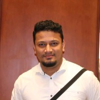 Akhil Krishnan