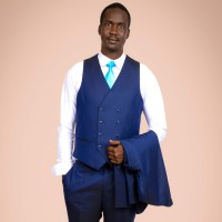 Romans Manyiel Garang