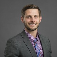 Eric Perczynski, Mha