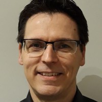 Jurgen Lodewijks