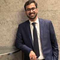 Syed Muttaqeen Rizvi