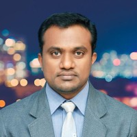 Sathish Kumar Subramani, Pmp®