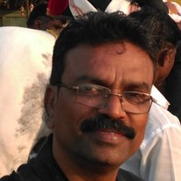 Laxmikant Dadape