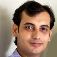 Vishnu Darira