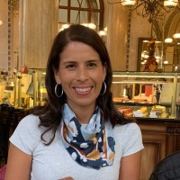 Rocio Calderon