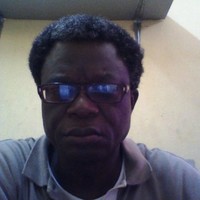 BENJAMIN O. OKO