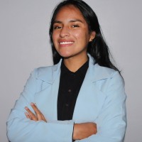 Betsi Lucia Galarza Alcarraz