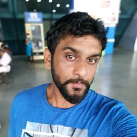 Vishnu Prasad