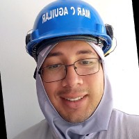 Mario Aguilar Sanchez