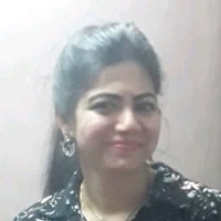 Manisha Jain