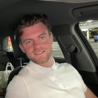 Daniel Paterson