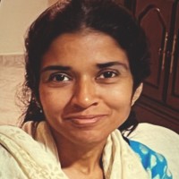 Suja Joseph