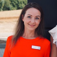 Monika Jochum
