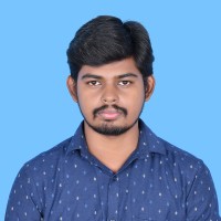 Madhusudhanan T