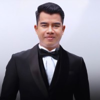 Tommy Indra S