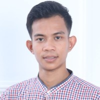 Ubaidillah Adi