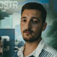 Marcos Costa
