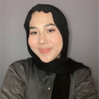 Aqmarina Aulia Jami