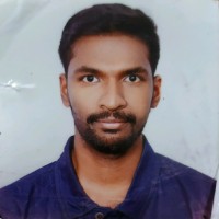 Abhishek Mohanan
