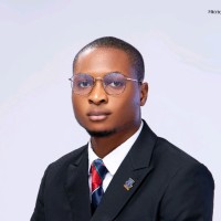 Ridwanullahi Popoola