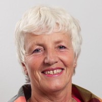 Marianne Waling-Huijsen