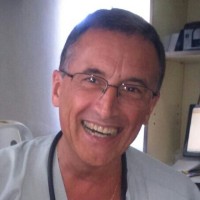 Daniel Roverano