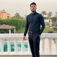 Mahmoud Abdel Azeem Ahmed