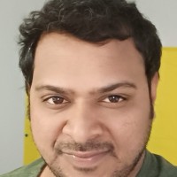Vivek Pediredla