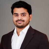 Pavan Reddy