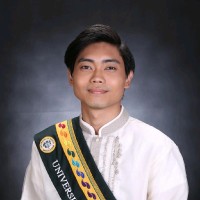 Joshua David Dy Chua