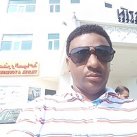nassor Mohammed