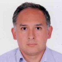 Julio Raúl Salvá Díaz