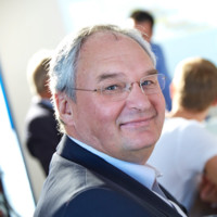 Horst Geuer