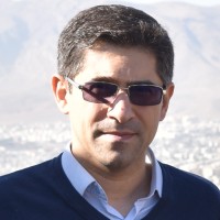 Mohsen Eslami