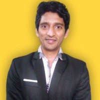 Shoyab Patel
