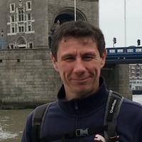 Igor Crosignani