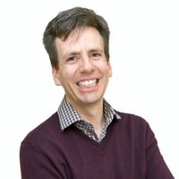 🛠 Douglas Sellers