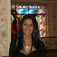 Angélica González