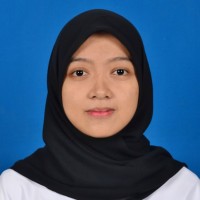Khariza Azmi Alfajira Hisyam