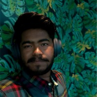 Sanket Desai