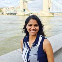 Trupti Dhoke