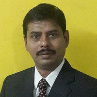 Senthilkumar M