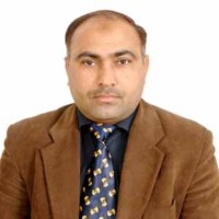 Mubashar Iqbal