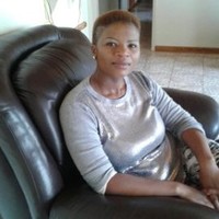 Evelyn Mnyandu