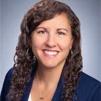 Jackie Italiani, Mba