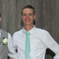 Brian Van Tholen