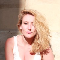 Coline Haas