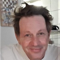 Nicolas PAILHES