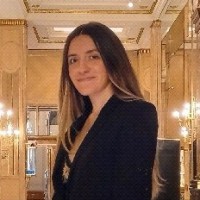Josefina Martinucci
