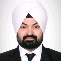 Adv Gurmeet Singh